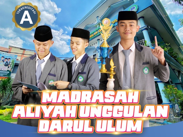 Prestasi Siswa Dalam Berbagai Lomba Terbaru