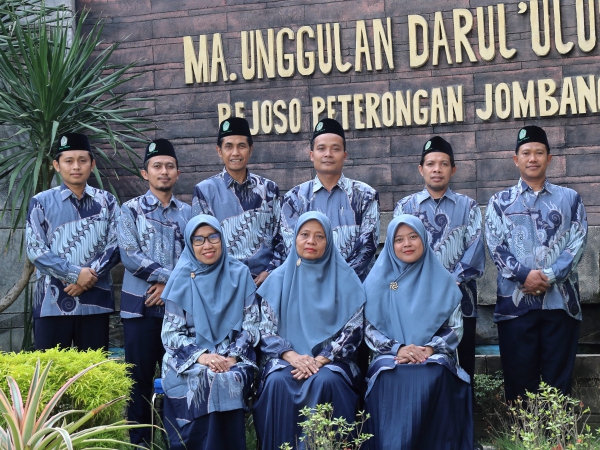 Visi & Misi